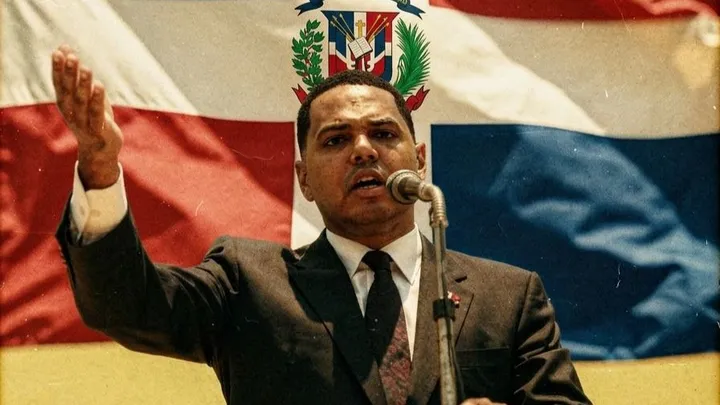 Santiago Matias